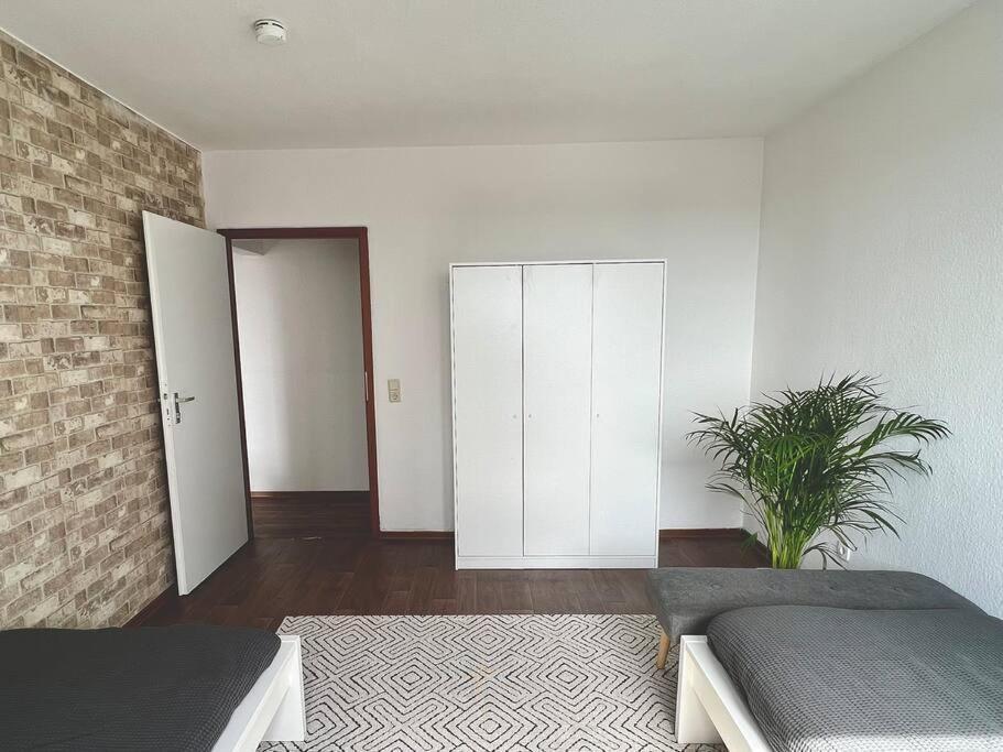 Maisonette Penthouse Laatzen - 5 Min To Messe Hannover Exteriör bild